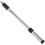 تصویر آنتن تلسکوپی بیسیم قابل افزایش دو بانده استیلی 