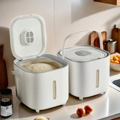 تصویر ظرف برنج 