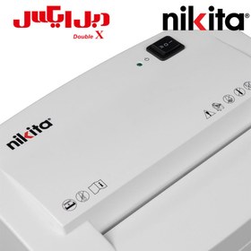 تصویر کاغذ خردکن نیکیتا مدل 9305 Nikita 9305 Paper Shredder