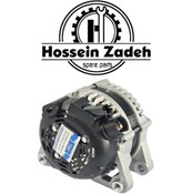 تصویر دینام تارا اتومات کروز 