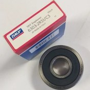 تصویر بلبرینگ دینام SKF کد 6303 