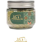 تصویر رازیانه شیشه‌ کوچک ۷۰ گرمی 