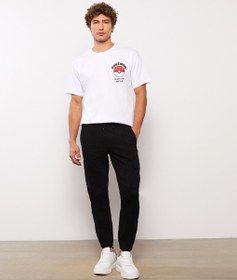 تصویر شلوار مردانه ال سی وایکیکی کژوال S3AD76Z8 - RQL | LCW Casual 