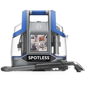 تصویر مبل شوی هوور Hoover Spotless Clean Portable CDCW-CSME &#8211; ارسال 10 الی 15 روز کاری 