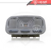 تصویر چراغ سقف عقب تارا LED 