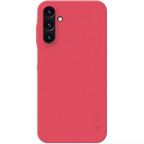 تصویر قاب محافظ نیلکین Samsung Galaxy A15 Samsung Galaxy A15 5G Nillkin Super Frosted Shield Case