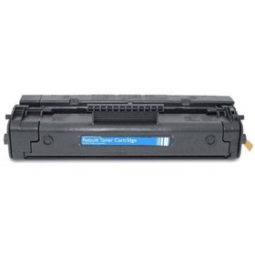 تصویر تونر مشکی کانن مدل EP-22 EP-22 Black Toner Cartridge