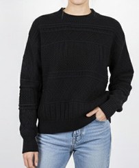 تصویر پلیور زنانه آر ان اس مدل 11232572 