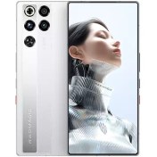 تصویر گوشی زد تی ای nubia Red Magic 11 Pro 5G | حافظه 256 رم 12 گیگابایت ZTE nubia Red Magic 11 Pro 5G 256/12 GB