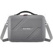 تصویر کیف لرزشگیر DJI RS 4 Mini Combo 