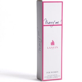 تصویر ادکلن ماری می 