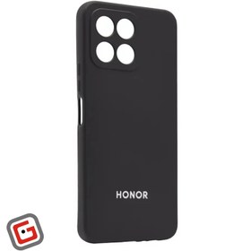 تصویر قاب سیلیکونی گوشی آنر مدل X6 Honor X6 Mobile Phone Silicone Cover