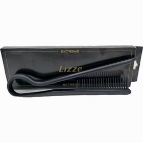 تصویر شانه لیز Lizze