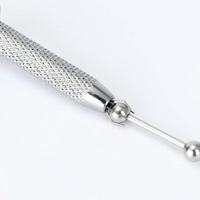 تصویر برلیان گیر 2.5 اینچ گوهرشناسی Diamond Holder 2.5