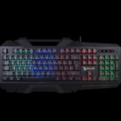 تصویر کیبورد Bloody B150N 