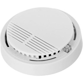 تصویر دتکتور دود تسو 