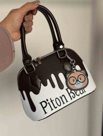 تصویر کیف بستنی 