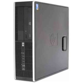 تصویر مینی کیس استوک HP Compaq Pro 6300 Core i5 