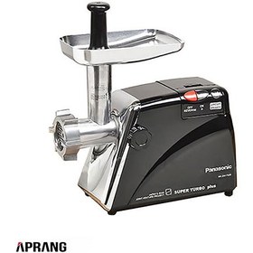 تصویر چرخ گوشت پاناسونیک مدل MK-2500 Panasonic MK-2500 Meat Grinder