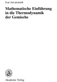 خرید و قیمت دانلود کتاب Mathematische Einfuehrung in die Thermodynamik ...