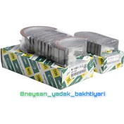 تصویر یاتاقان ثابت متحرک 25% NDC نیسان سایپا 