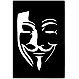 تصویر شابلون تتو موقت کد ۱۷۳ 