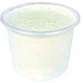 تصویر ماست سنتی 1500 گ 