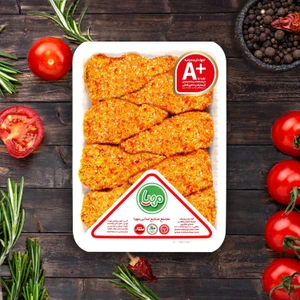 تصویر فروشگاه گوشت بازار