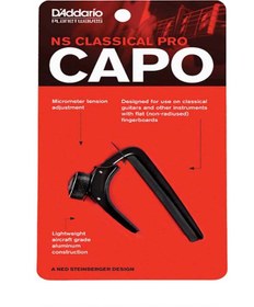 تصویر CLASSICAL PRO CAPO اصلی 