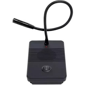 تصویر میکروفون گیشه مدل 1820 