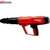 تصویر میخکوب چاشنی خور هیلتی HILTI DX 6-F10 