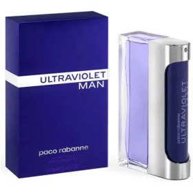 تصویر التراویولت مردانه Ultraviolet for men