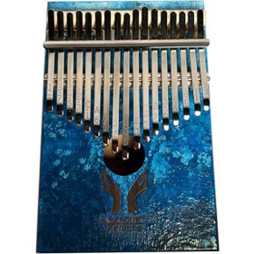 تصویر کالیمبا باروک مدل نیایش 