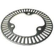 تصویر ست بدنه موتورسیکلت PULSAR 200NS RS200 N250 F250 NS125 ABS DOMINAR 250 400 سنسور سرعت دیسک عقب اصلی Bajaj 