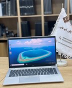 تصویر لپ تاپ اچ‌پی EliteBook 840 G8 ظرفیت ۲۵۶ گیگابایت SSD با پردازنده Core i5 و ۱۶ گیگابایت رم 