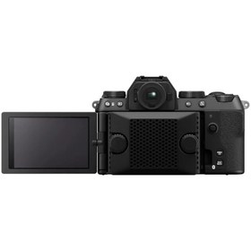 تصویر بدنه دوربین بدون آینه فوجی فیلم FUJIFILM X-S20 Body (Black) 