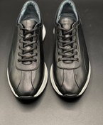 تصویر کفش اسپرت چرم طبیعی گاوی مدل آلیسون 