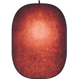 تصویر فون پرتابل گودکس Godox 2X1.5 m Collapsible Background (Abstract Texture 13) CBA-TA0013 
