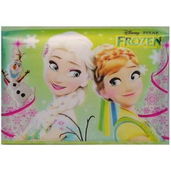 تصویر دستمال کاغذی جیبی فانتزی Fancy Pocket Tissue