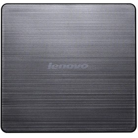 تصویر دی وی دی رایتر اکسترنال لنوو مدل DB65 ا Lenovo DB65 External DVD Optical Drive Lenovo DB65 External DVD Optical Drive