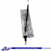 تصویر پژو سیم گاز 206 مکانیکی تیپ 5 ایساکو 1380702999 