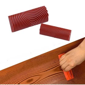 تصویر ابزار طرح چوب وود گرینر سایز ۱۲ در ۳.۵ سانت 