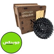 تصویر چوب ساب قارچی - سایز 40 میلی متر 