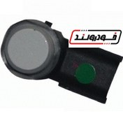 تصویر سنسور سپر عقب چانگان Cs35 