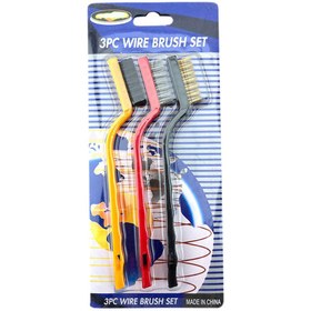 تصویر مسواک 3تایی SKR 