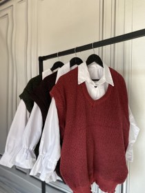 تصویر ژیله بافت پینترستی 