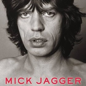 تصویر میک جگر Mick jagger