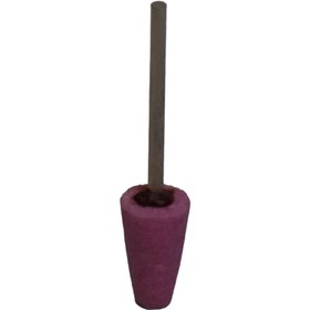 تصویر سنگ انگشتی مخروطی Compowder 