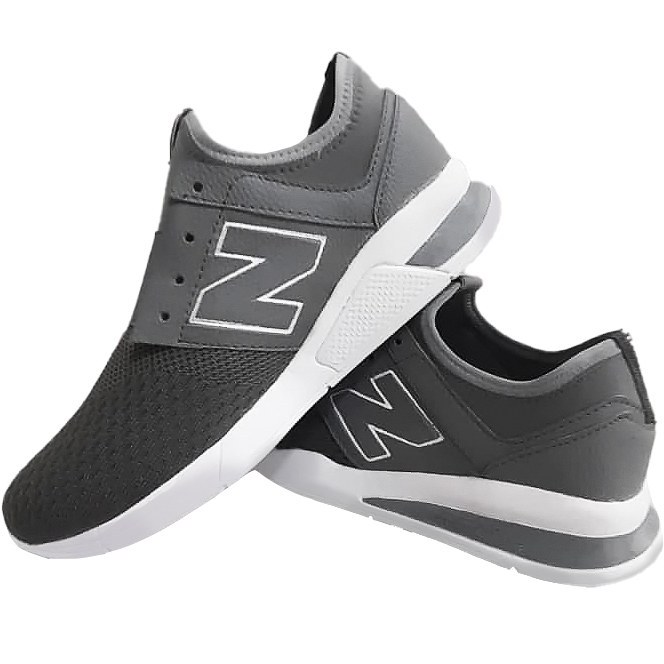 Sepatu new clearance balance revlite