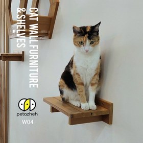 تصویر استپ دیواری w04 